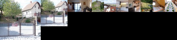 Panorama Vendeghaz Celldomolk