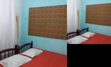 Pousada Luiz Gonzaga e Poesia