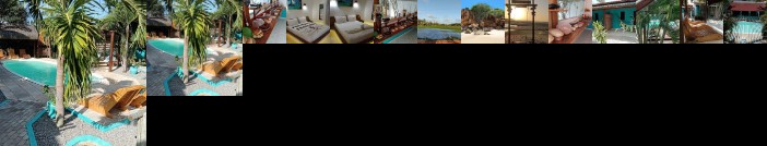 Pousada Magia E Seducao