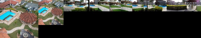 Bartholo Plaza Hotel Penha