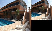 Pousada Atlantic Sun