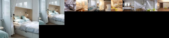 Apartment Cubo Maksimir 1