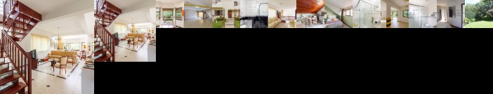 Hospedagem Three Little Birds