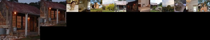 Mancuso Country Cottage Retreat