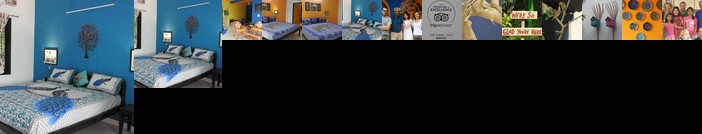 The Coral Tree Homestay