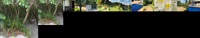 Apartamento Na Praia De Itacimirim