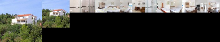 Apartments Barbara Slano