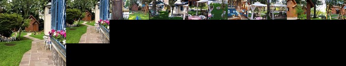 Pousada Arvore Da Coruja