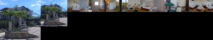 Apartments Plazibat Skrip