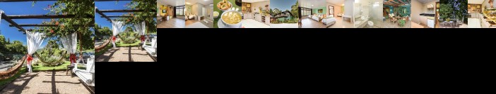 Pousada Tres Pinheiros