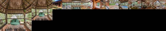 Pousada Cantos e Contos