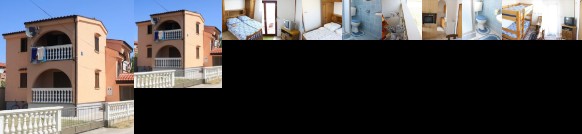 Apartments Branko Nin