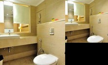 FabHotel Rajouri Garden Main Market