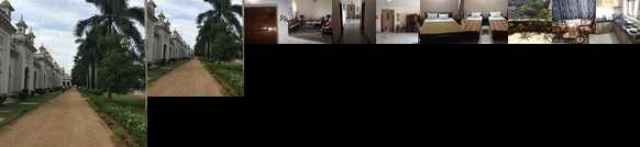 Corporate Services Rooms