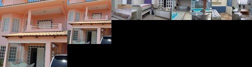 Casa da Ponta de Campina