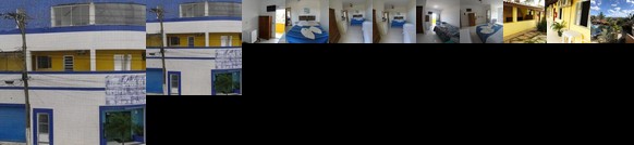 Pousada Costa da Riviera