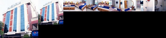 Vista Rooms at Gandhi Beach