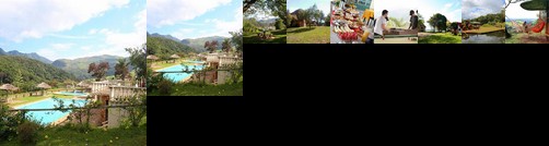 Hotel Fazenda Paraiso da Serra