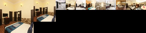 OYO 9666 Hotel The Fateh