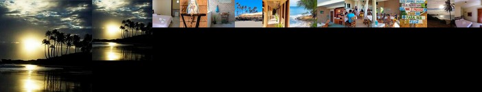 Pousada Meu Paraiso Paraipaba