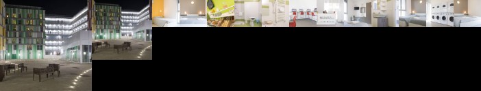 Hotel Campus Sanpaolo