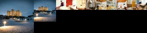 Palazzo Lupicini Affittacamere