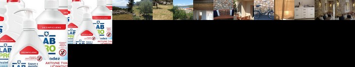 TEN-Punat Apartments