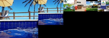 Pousada Villa das Palmeiras