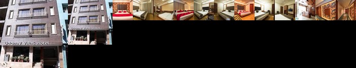 Uddhav Vilas A Family Hotel
