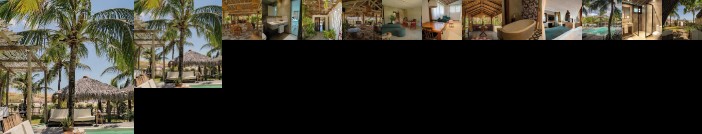 Hotel Boutique Zebra Beach