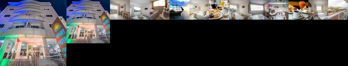 Apart Hotel Roberto Monteiro Florianopolis