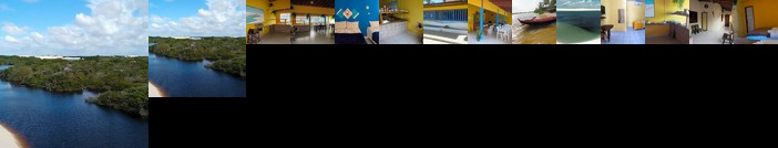 Pousada Bellas Aguas