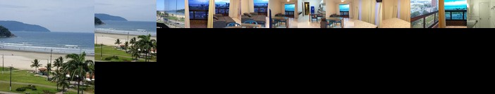 Apartamentos do Paulo Sao Vicente