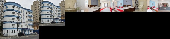 Hotel Ceu Azul - Itarare Conforto