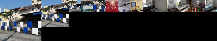 Austria Hostel & Pousada
