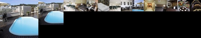 Francisco Beltrao Palace Hotel