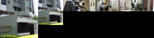 Edificio Paco das Aguas