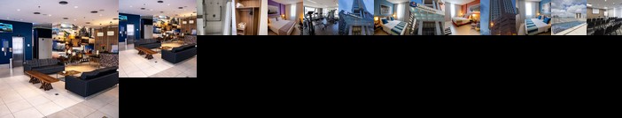 Comfort Hotel Santos