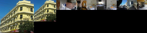 Hotel Sao Paulo Natal