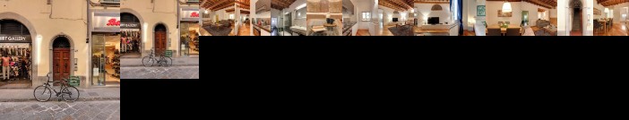 Apartment Il Magnifico - Florence