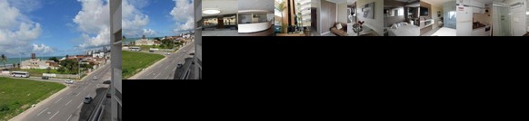 Flat Mobiliado Natal