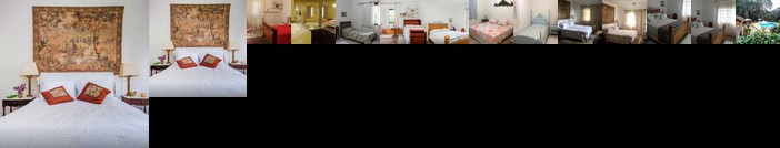 Villa Serena Bed & Breakfast