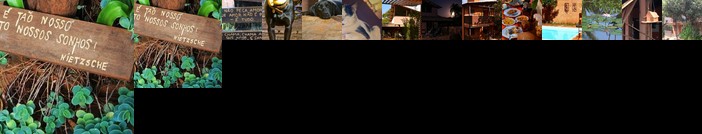 Tio Isolda Artes & Hospedaria