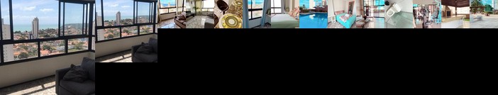 Studio da Praia Ponta Negra