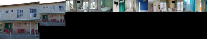 Pousada Solar di Poletti