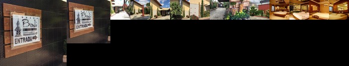 Bali Motel Adults Only