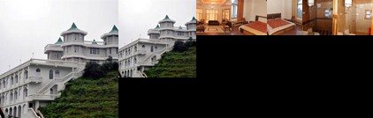 L R Heights Homestay