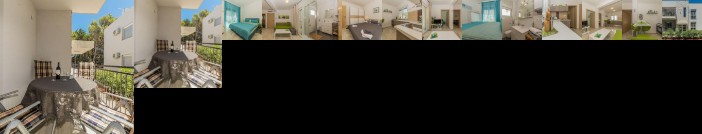 Apartments Boras Povljana