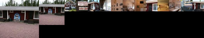 Holiday home Vepsian Khutor