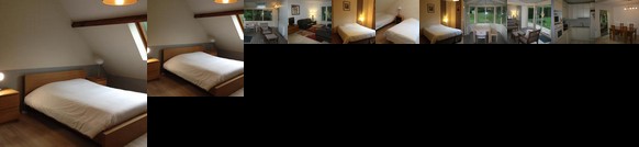 4 Bedroomed Near Disneyland Paris